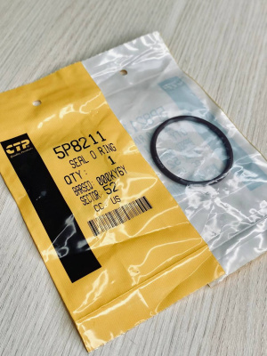 5P8211 Кольцо уплотнительное 5P-8211 (CTP)